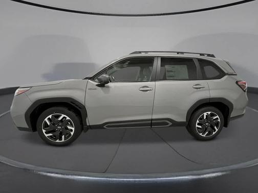 2025 Subaru Forester Hybrid Limited