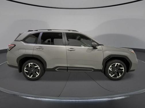 2025 Subaru Forester Hybrid Limited