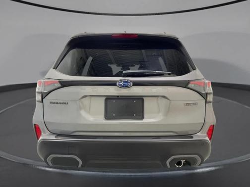 2025 Subaru Forester Hybrid Limited