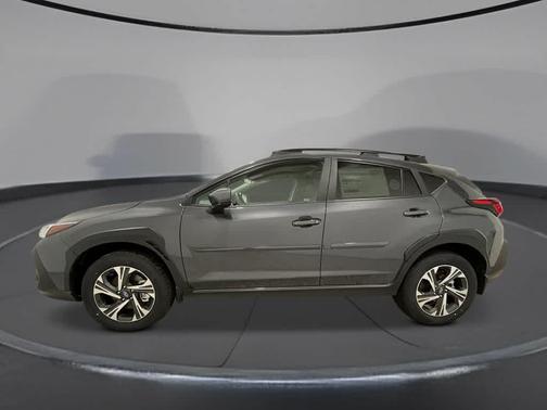 Magnetite Gray Metallic 2026 Subaru Crosstrek Premium