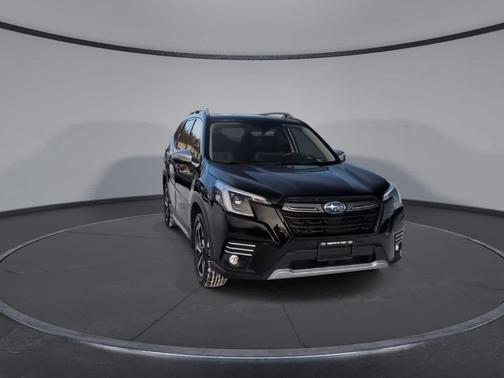 2022 Subaru Forester Touring