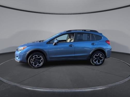 2015 Subaru XV Crosstrek 2.0i Premium