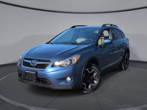 2015 Subaru XV Crosstrek 2.0i Premium