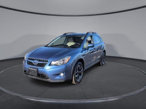 2015 Subaru XV Crosstrek 2.0i Premium