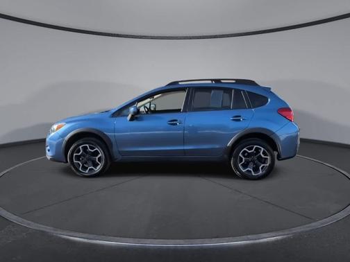 2015 Subaru XV Crosstrek 2.0i Premium