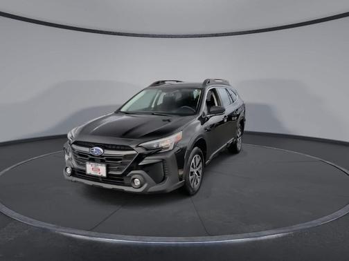 2023 Subaru Outback Base
