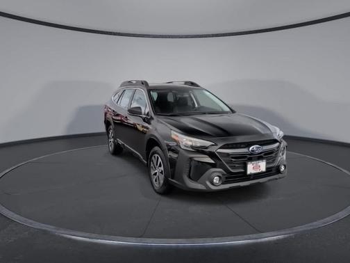 2023 Subaru Outback Base