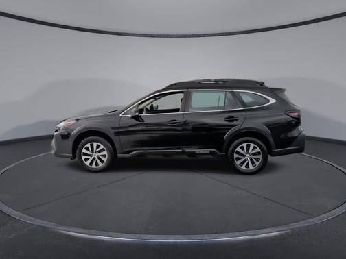 2023 Subaru Outback Base