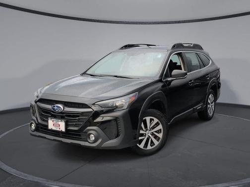 2023 Subaru Outback Base