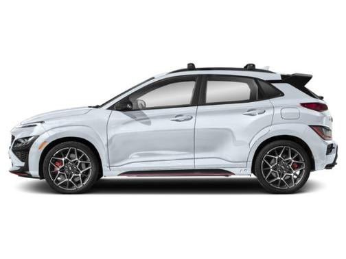 2022 Hyundai Kona N FWD