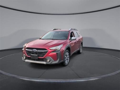2023 Subaru Outback Touring