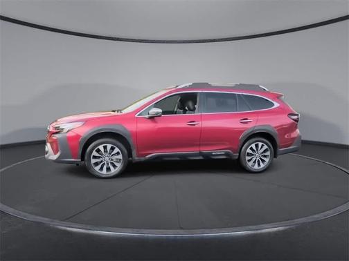 2023 Subaru Outback Touring