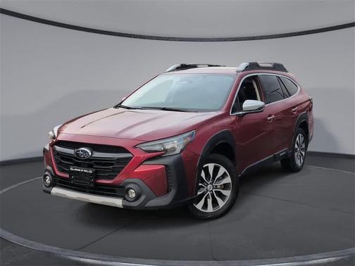 2023 Subaru Outback Touring