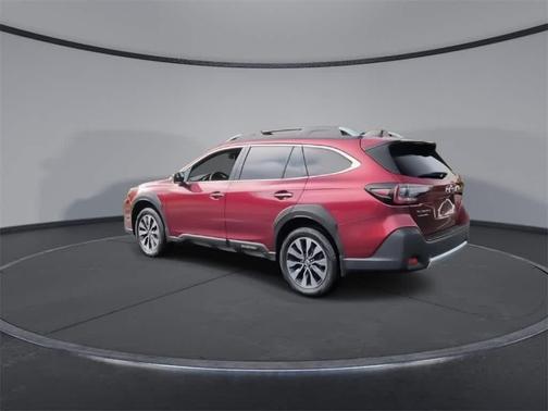 2023 Subaru Outback Touring