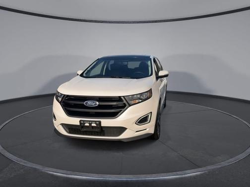 2016 Ford Edge Sport