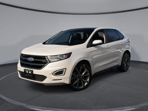 2016 Ford Edge Sport