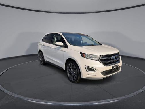 2016 Ford Edge Sport