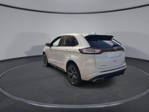 2016 Ford Edge Sport