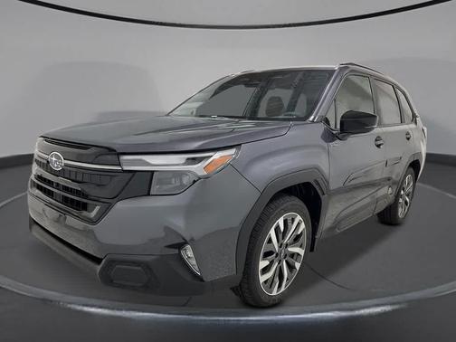 2025 Subaru Forester Hybrid Touring