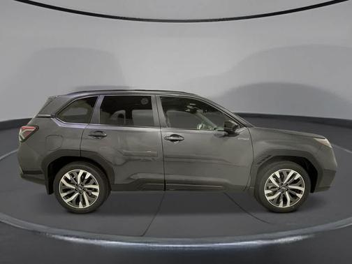 2025 Subaru Forester Hybrid Touring