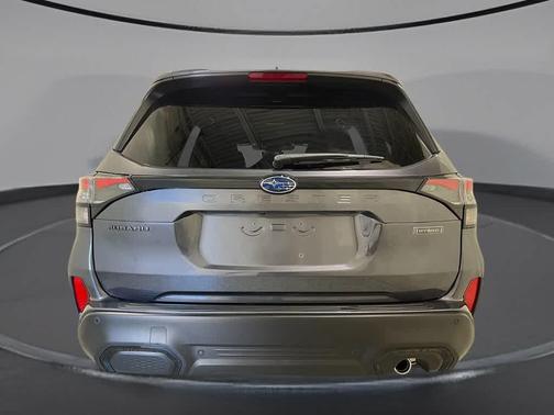 2025 Subaru Forester Hybrid Touring