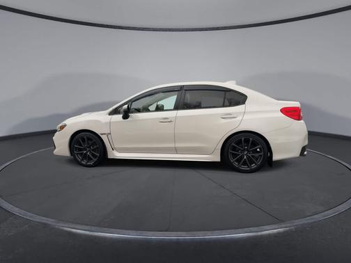 2019 Subaru WRX Limited