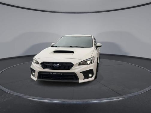 2019 Subaru WRX Limited