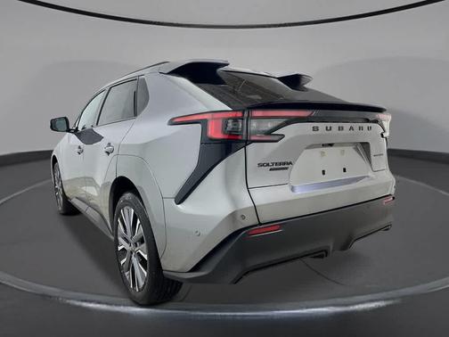2026 Subaru Solterra Limited