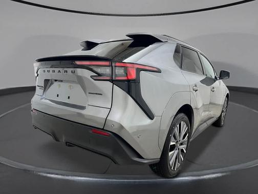 2026 Subaru Solterra Limited