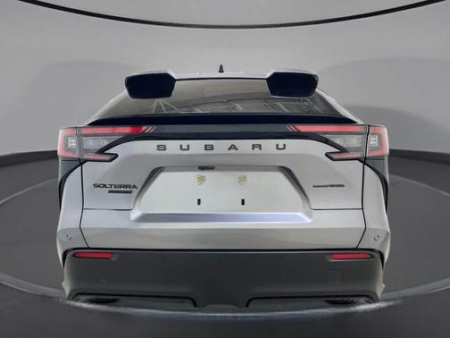 2026 Subaru Solterra Limited