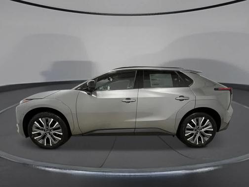 2026 Subaru Solterra Limited