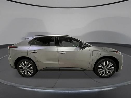 2026 Subaru Solterra Limited