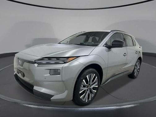 2026 Subaru Solterra Limited