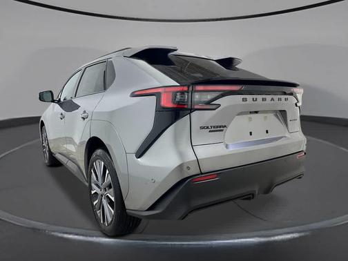 2026 Subaru Solterra Limited