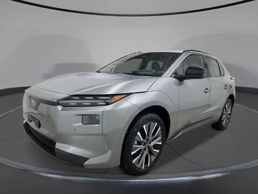 2026 Subaru Solterra Limited