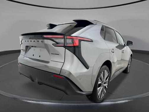 2026 Subaru Solterra Limited