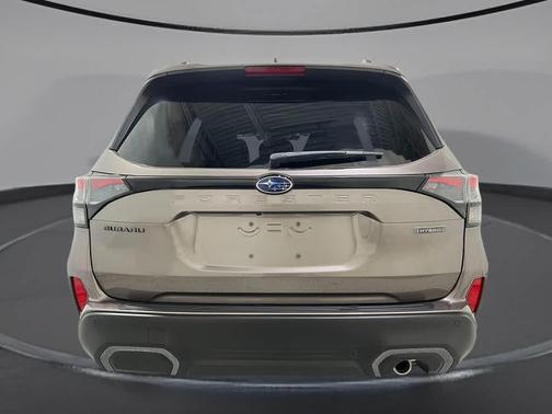 2025 Subaru Forester Hybrid Limited