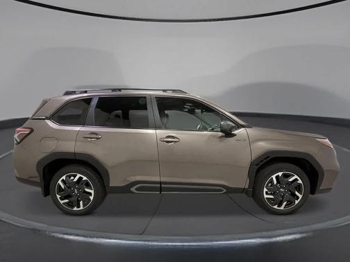 2025 Subaru Forester Hybrid Limited