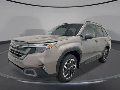 2025 Subaru Forester Hybrid Limited