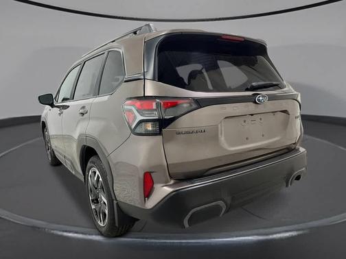 2025 Subaru Forester Hybrid Limited