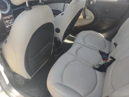 2014 MINI Countryman Cooper S ALL4