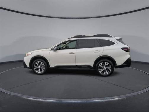 2022 Subaru Outback Touring XT