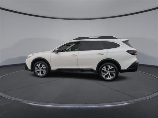 2022 Subaru Outback Touring XT