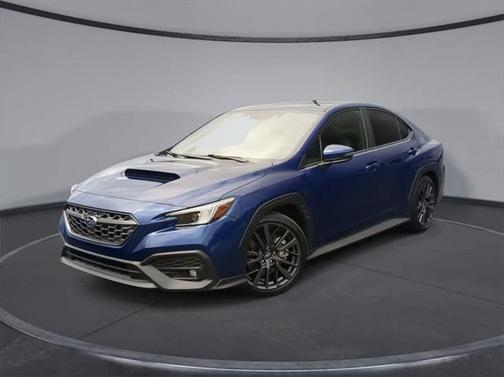 2022 Subaru WRX Limited
