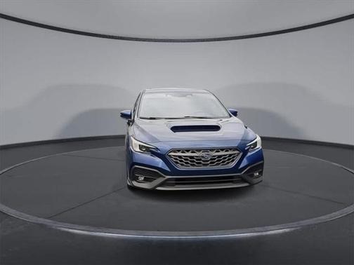 2022 Subaru WRX Limited