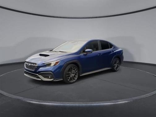 2022 Subaru WRX Limited
