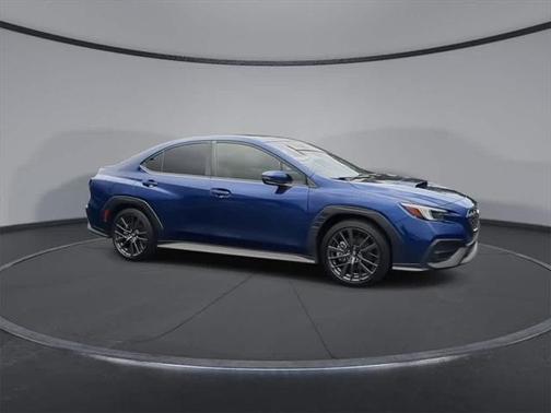 2022 Subaru WRX Limited