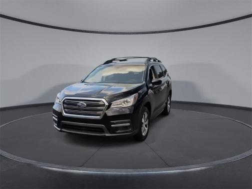 2022 Subaru Ascent Premium 8-Passenger