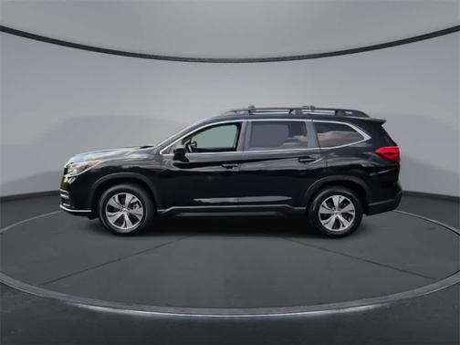2022 Subaru Ascent Premium 8-Passenger