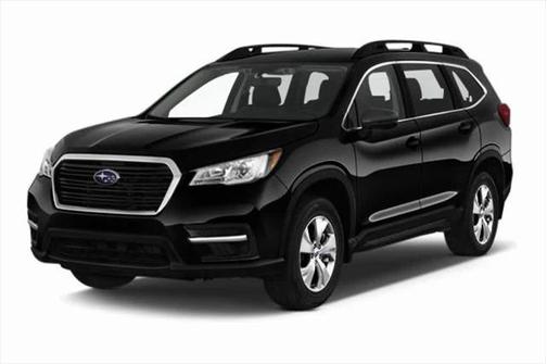 2022 Subaru Ascent Premium 8-Passenger